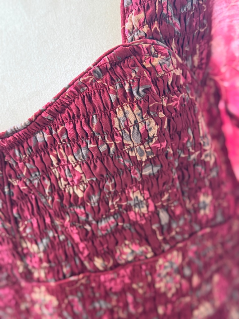 Tuckernuck Never Warn Dress — image 3 of 3
